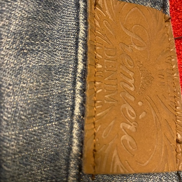 Premiere Jeans Size 13/14 - Picture 5 of 11